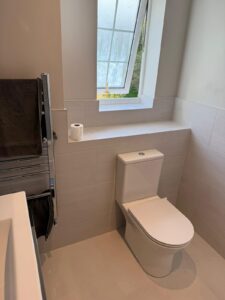 Bathroom Installations