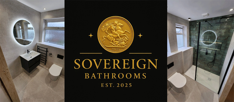 Sovereign Bathrooms Ltd