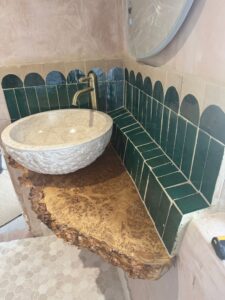 Sovereign Bathrooms ltd